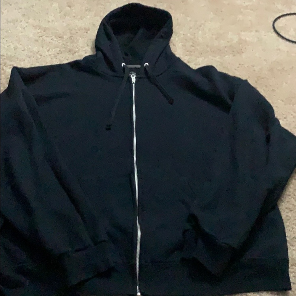 Fruit of the loom jacket